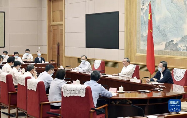 王繼祥：物流行業(yè)如何預(yù)期下半年經(jīng)濟(jì)形勢(shì)與政策？